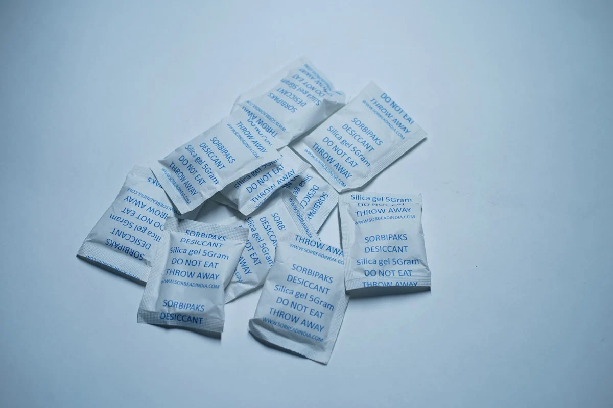 Sacchetti in Tyvek: caratteristiche e applicazioni