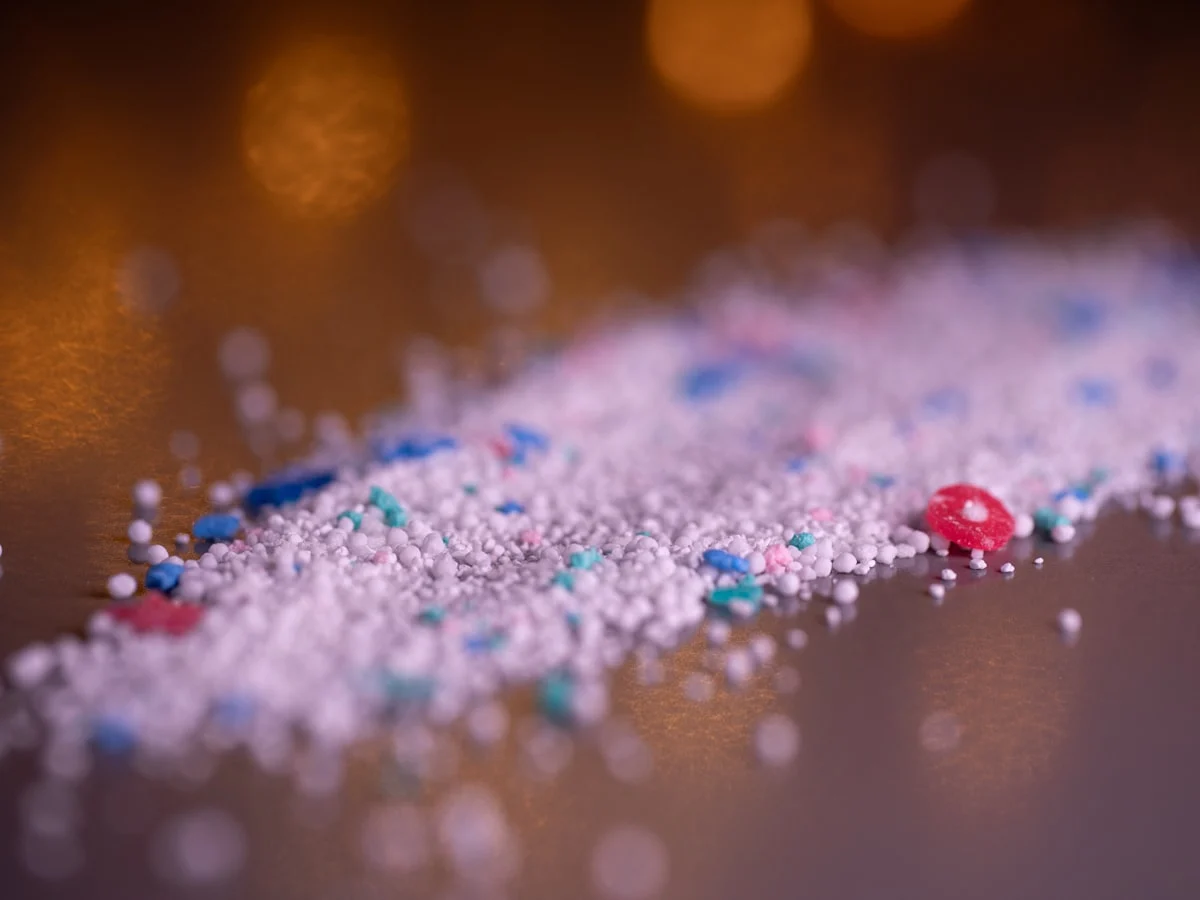 Sacchetti dust free al 100%: quando sono necessari